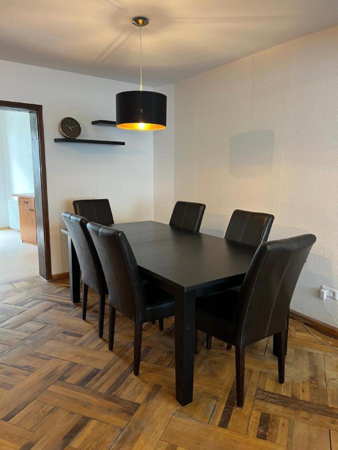 3-Zimmer Mit Terrasse Im Herzen Von Goettingen المظهر الخارجي الصورة